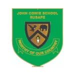 John Cowie Primary School Logo