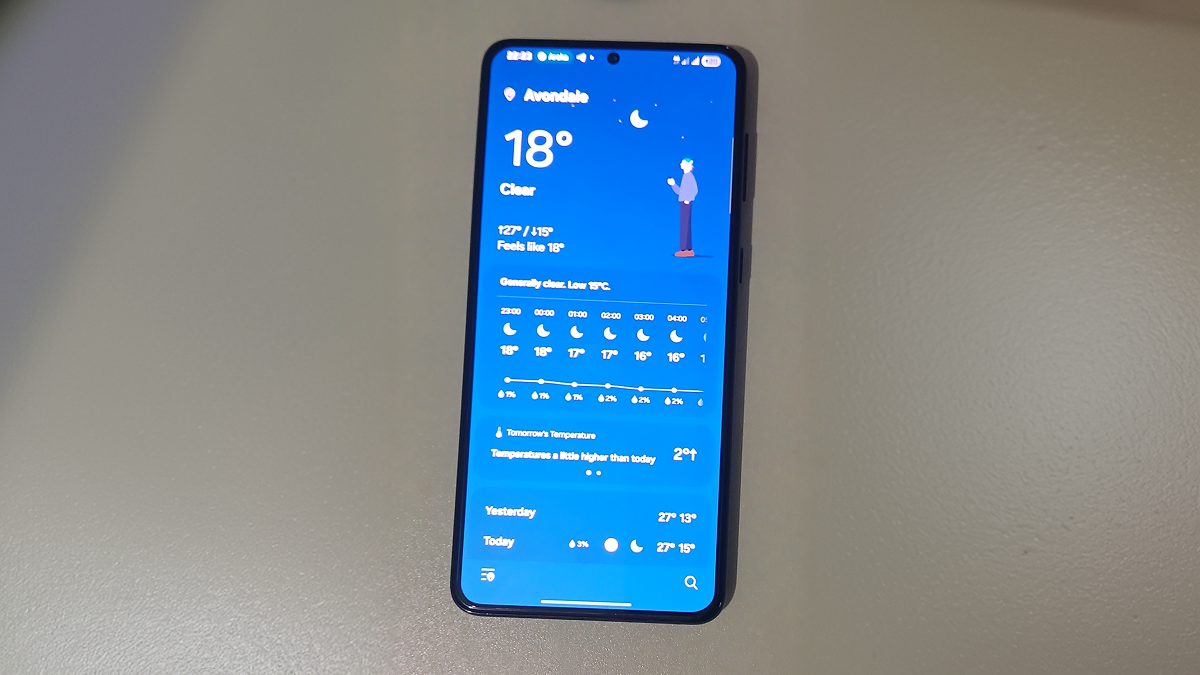 Most accurate weather apps to use in Zimbabwean cities