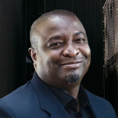Tonderai Katsande