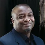 Tonderai Katsande Potrait