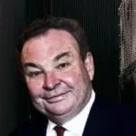 John Moxon Potrait