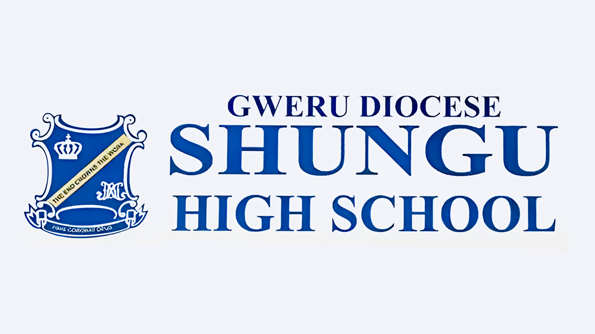 Shungu High School