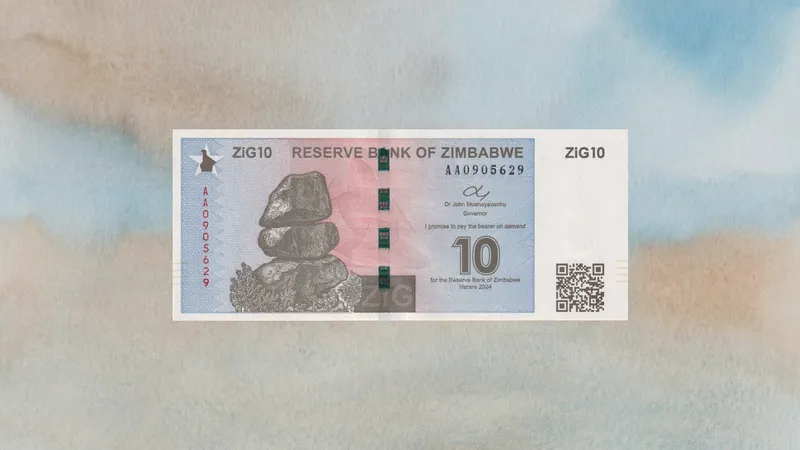 Zimbabwe Gold (ZiG) currency future | IBZIM News Zimbabwe Gold (ZiG) currency future | IBZIM News