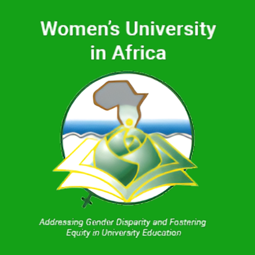 Women's University in Africa