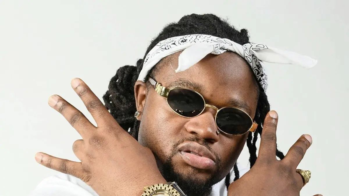 Buffalosouljah Buffalosouljah