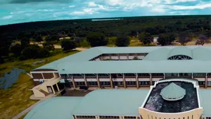Lupane State University Campus