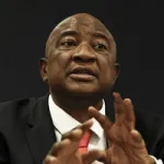 Philip Chiyangwa Potrait