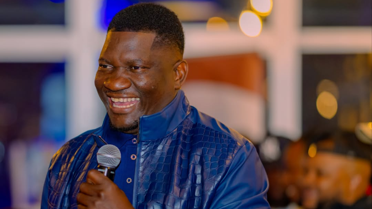 Scott Sakupwanya Net Worth 2026