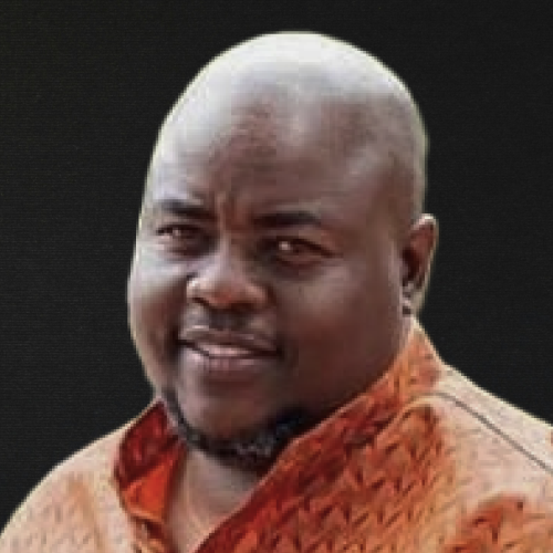 Wicknell Chivayo