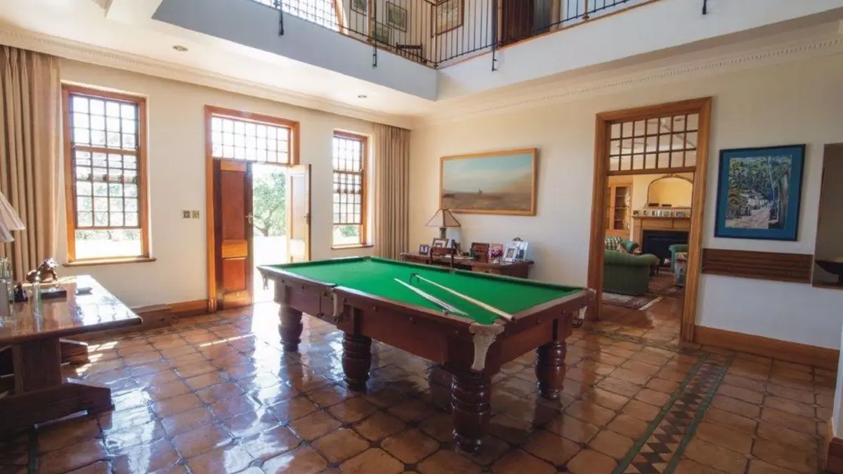 Glen Lorne $6.5 Million Mansion Image 3