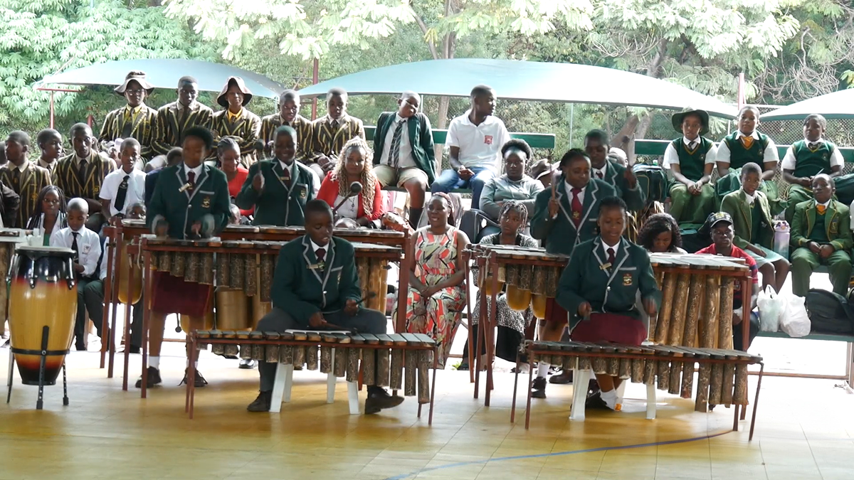 Tynwald Primary School