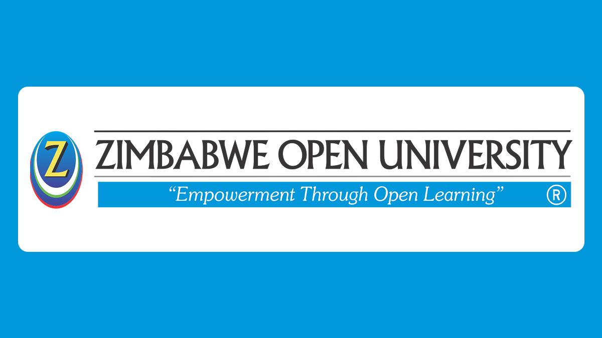 Zimbabwe Open University