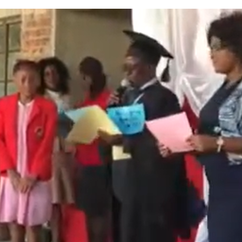 Manicaland Christian School