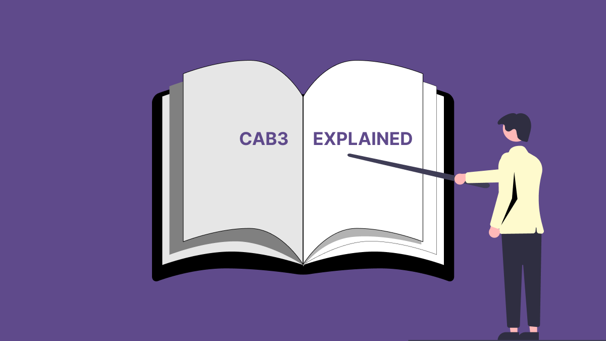 What the Proposed CAB3 Bill Means for Zimbabwe Elections