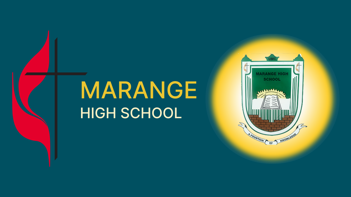 Marange High School