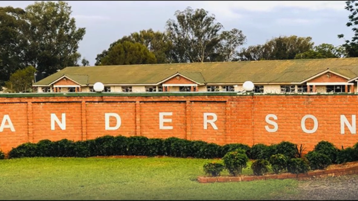 Anderson Adventist High School