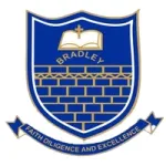 Bradley High School Logo