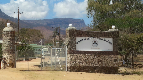 Mt Melleray Primary School