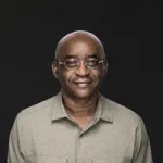 Strive Masiyiwa Potrait