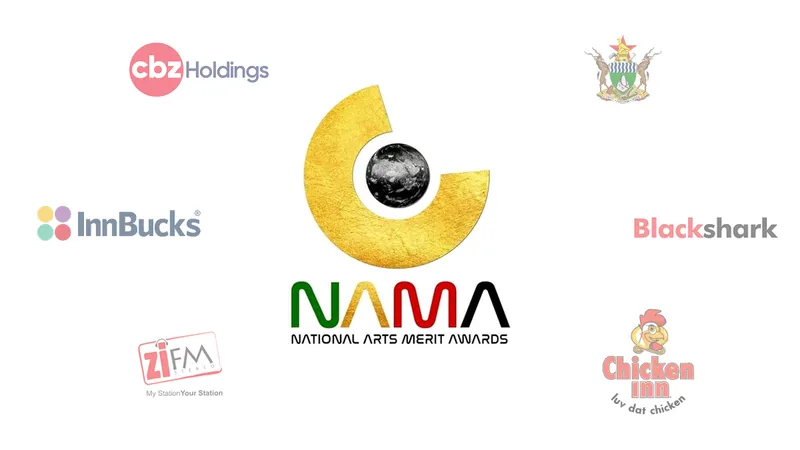 2025 NAMA awards winners and nominees | IBZIM 2025 NAMA awards winners and nominees | IBZIM