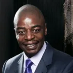 Adam Molai Potrait