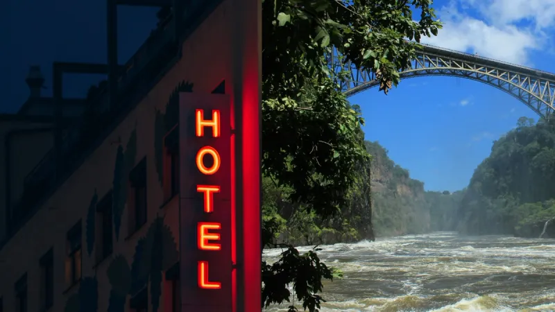 Best Hotels and Lodges in Victoria Falls | IBZIM Best Hotels and Lodges in Victoria Falls | IBZIM