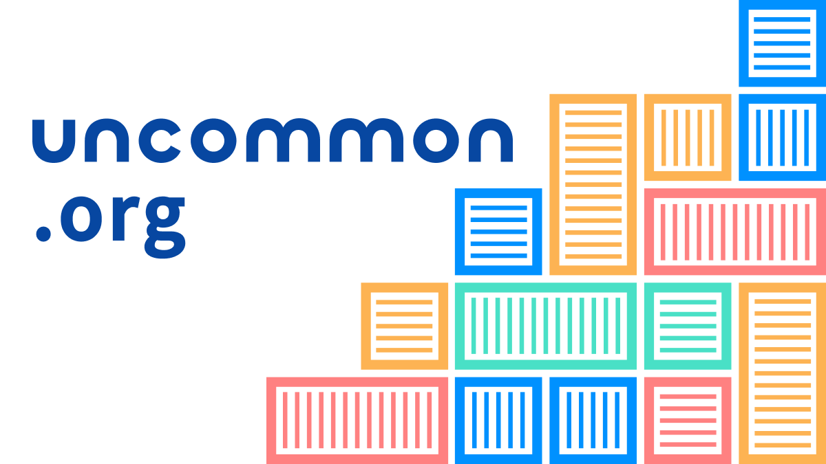 Uncommon.org