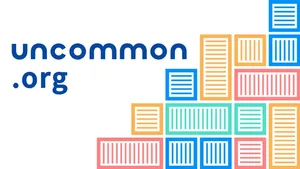 Uncommon.org Banner