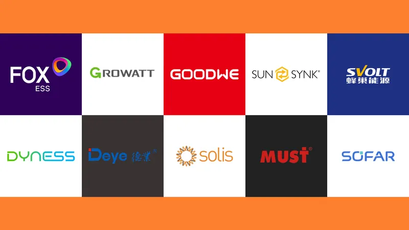 Top 10 Best Solar System Brands to Buy in Zimbabwe | IBZIM Top 10 Best Solar System Brands to Buy in Zimbabwe | IBZIM