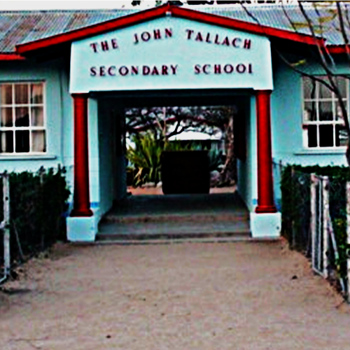John Tallach High School