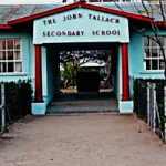John Tallach High School Picture