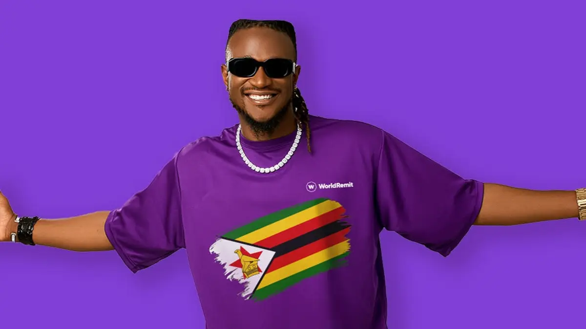 Jahprayzah Jahprayzah