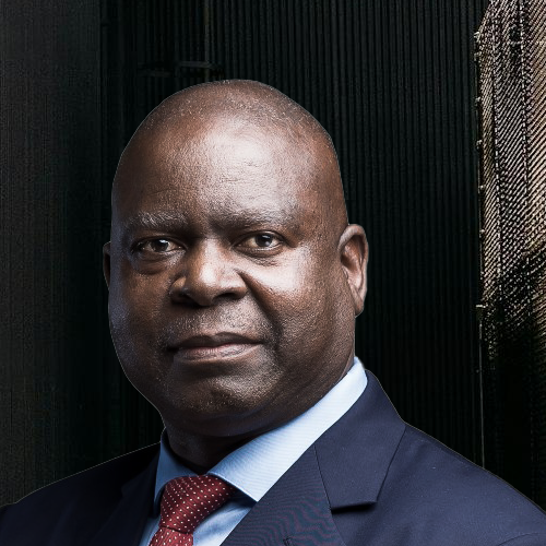 Douglas Mboweni Biography
