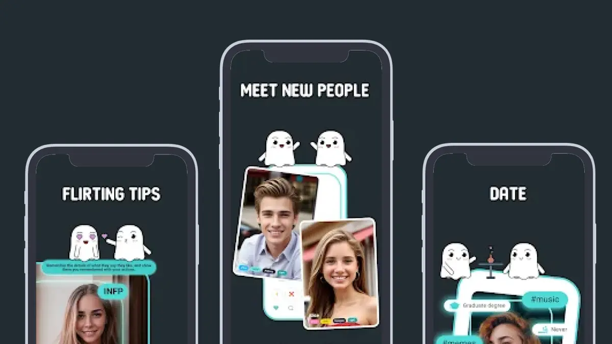 #4 Best Dating Platform for Zimbabweans: Boo #4 Best Dating Platform for Zimbabweans: Boo