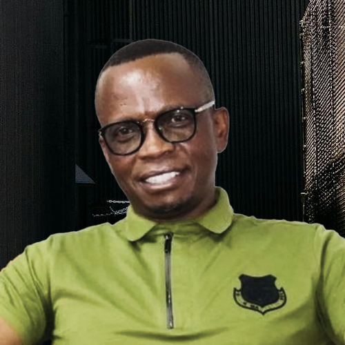 Shingi Munyeza Biography