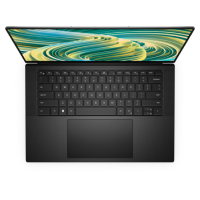 Dell XPS 16 Logo