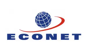 Econet Global Logo