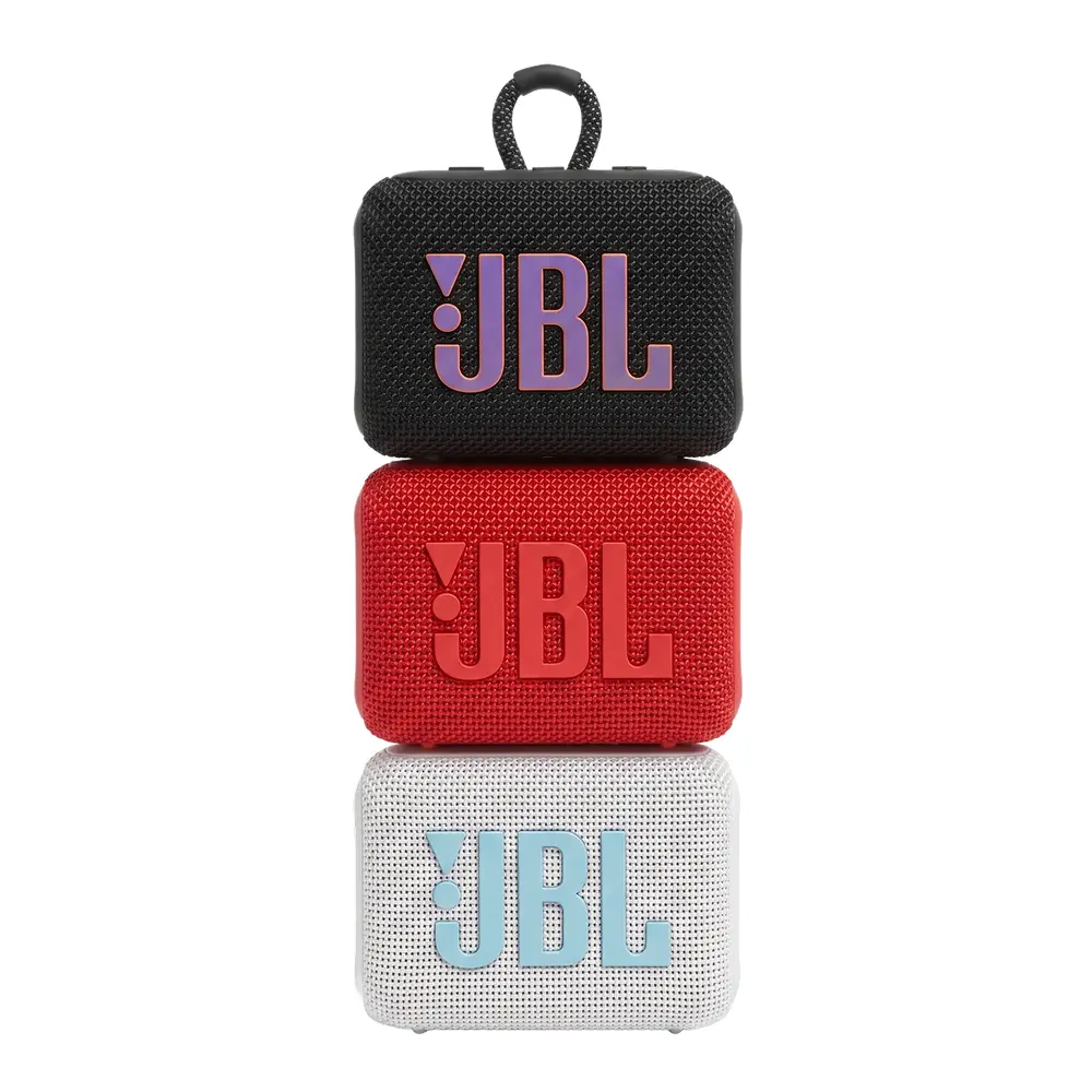 JBL Go 4