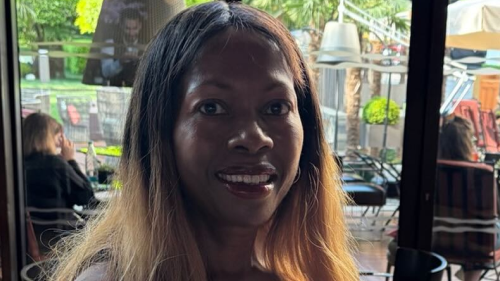 Deborah Nyasha Peters