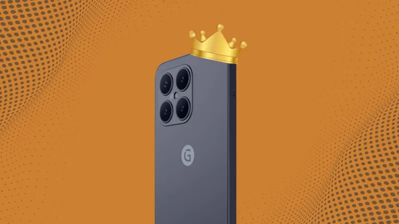 Infinity 13: the best Gtel phone in 2024 | IBZIM Infinity 13: the best Gtel phone in 2024 | IBZIM