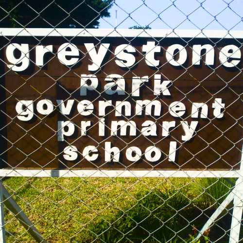 Greystone Park Primary School