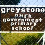 Greystone Park Primary School Poster