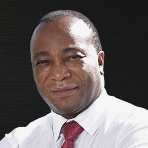 Farai Rwodzi