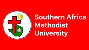 SAMU Banner Logo