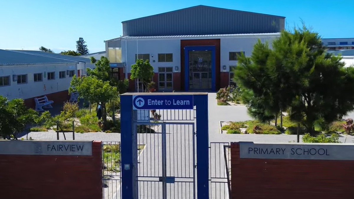 Fairview Adventist Primary School 