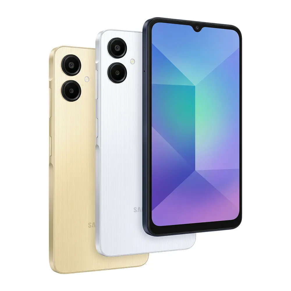 Samsung Galaxy A06 (128GB, 4GB)