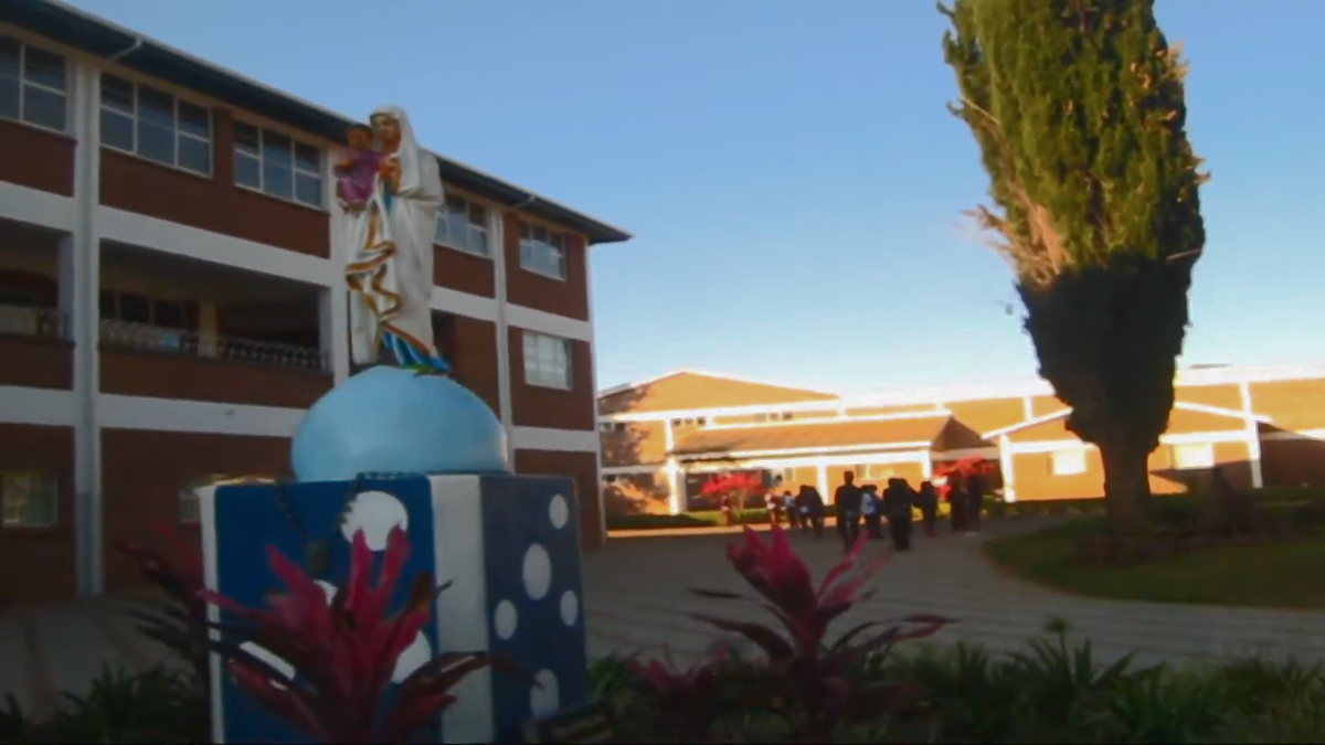 Regina Mundi High School