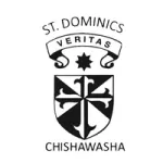 St Dominic's Chishawasha High School Logo