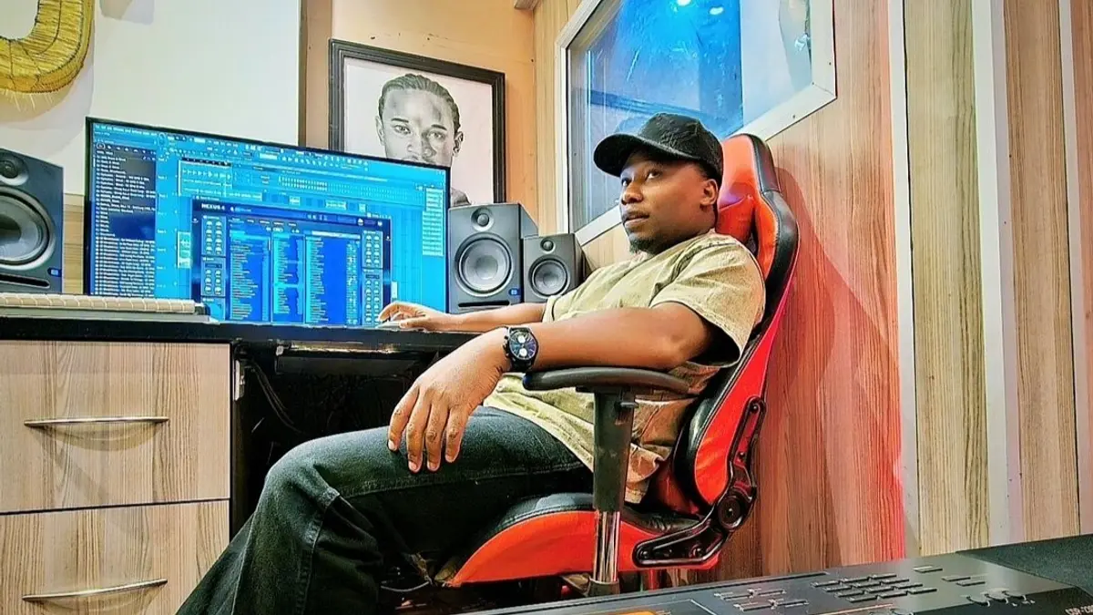 RODNEY BEATZ RODNEY BEATZ