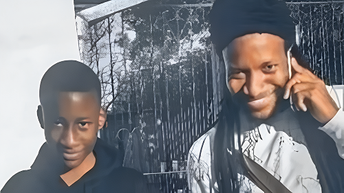 Winky D Children
